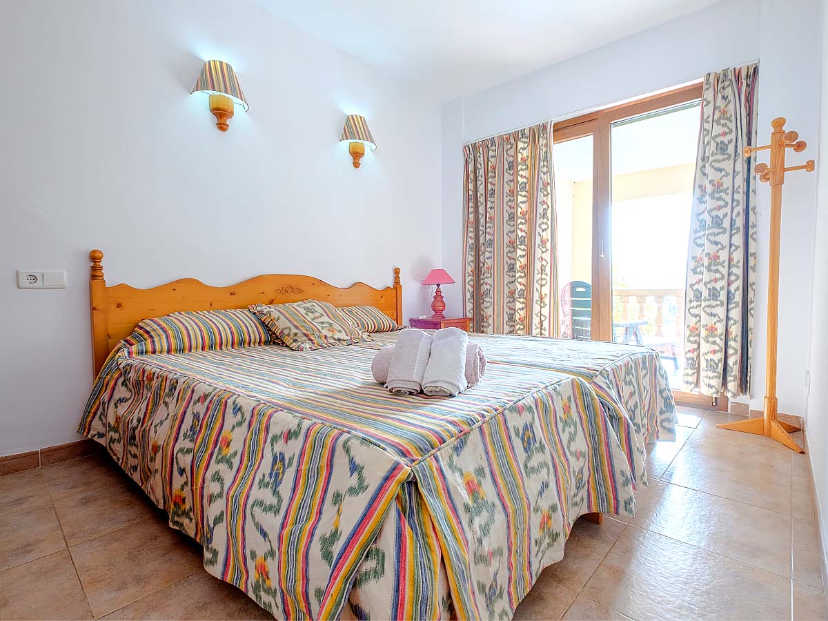 Finca Appartement Maritimo Mallorca Urlaub
